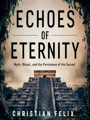 cover image of Echoes of Eternity